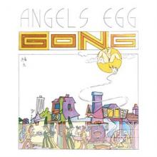  ANGEL'S EGG [VINYL] - supershop.sk