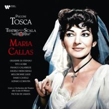 CALLAS MARIA  - 3xVINYL PUCCINI: TOSCA [VINYL]