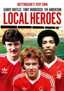 DOCUMENTARY  - DVD LOCAL HEROES