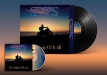 STRAWBS  - CD MAGIC OF IT ALL