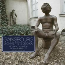 GAINSBOURG SERGE  - VINYL L'HOMME A TETE DE CHOU [VINYL]