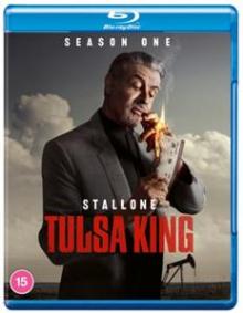 TV SERIES  - 2xBRD TULSA KING [BLURAY]