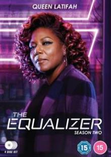 TV SERIES  - DV EQUALIZER: SEASON 2