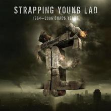  1994 - 2006 CHAOS YEARS [VINYL] - supershop.sk