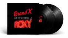  LIVE AT THE ROXY L.A. 1979 [VINYL] - supershop.sk