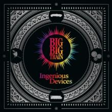  INGENIOUS DEVICES BLUE L [VINYL] - supershop.sk