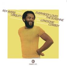 AYERS ROY  - SI EVERYBODY LOVES THE SUNSHINE /7