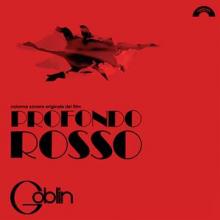 GOBLIN  - VINYL PROFONDO ROSSO [VINYL]