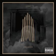 COLE J.  - VINYL BORN SINNER [VINYL]