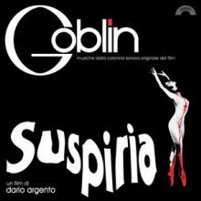 GOBLIN  - VINYL SUSPERIA [VINYL]