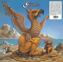  GRYPHON [VINYL] - supershop.sk