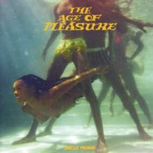 MONAE JANELLE  - CD AGE OF PLEASURE