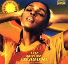 MONAE JANELLE  - VINYL AGE OF PLEASURE [VINYL]