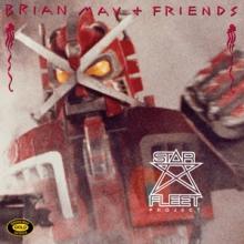  STAR FLEET PROJECT [VINYL] - suprshop.cz