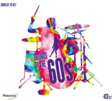  SOUNDS OF THE 60'S - supershop.sk