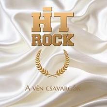 HIT ROCK  - CD CSILI LIVE! + A VEN CSAVARGOK