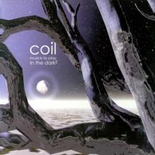 COIL  - 2xVINYL MUSICK TO PL..