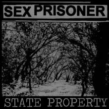 SEX PRISONER  - SI STATE PROPERTY /7