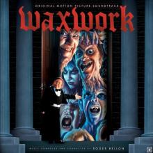 BELLON ROGER  - VINYL WAXWORK [VINYL]