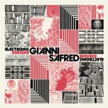 SAFRED GIANNI  - VINYL ELECTRONIC DESIGNS [VINYL]