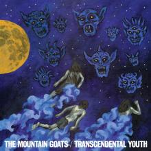  TRANSCENDENTAL YOUTH [VINYL] - supershop.sk