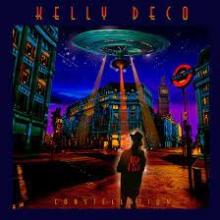 DECO KELLY  - CD CONSTELLATION