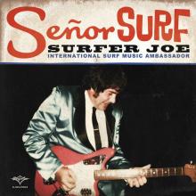  SENOR SURF [VINYL] - supershop.sk