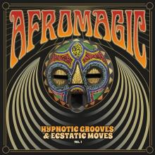 VARIOUS  - VINYL AFROMAGIC VOL.1 [VINYL]