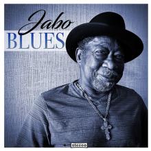 JABO  - CD JABO BLUES