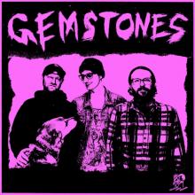 GEMSTONES  - SI NOVEL OF NOTHING /7