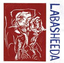 LABASHEEDA  - SI CIRCLE /7