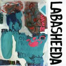 LABASHEEDA  - VINYL CASTFAT SHADOWS [VINYL]