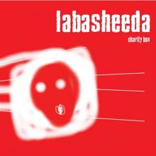 LABASHEEDA  - CD CHARITY BOX