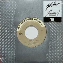  HEAVY METAL THUNDER SESSIONS #1 /7 - suprshop.cz