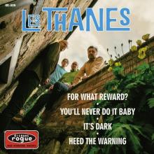 THANES  - SI FOR WHAT REWARD? /7