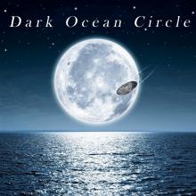 DARK OCEAN CIRCLE  - CD DARK OCEAN CIRCLE