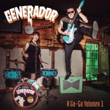 GENERADOR  - SI GO-GO VOLUMEN 1 /7