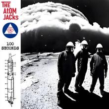 ATOM JACKS  - CD 100 SECONDS