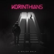 KORINTHIANS  - VINYL MAJOR WALK [VINYL]