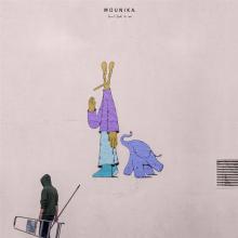 MOUNIKA.  - 2xVINYL DON'T LOOK AT ME [VINYL]