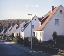  EINE ENDE [VINYL] - suprshop.cz