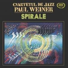 CVARTETUL DE JAZZ PAUL WE  - VINYL SPIRALE [VINYL]