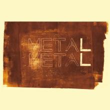  METAL METAL [VINYL] - supershop.sk