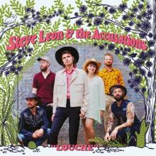 LEON STEVE & THE ACCUSAT  - VINYL LOUCHE [VINYL]