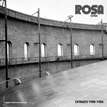 ROSA EXTRA  - VINYL EXTRAKTE 1980-1984 [VINYL]