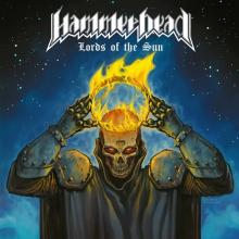 HAMMERHEAD  - VINYL LORDS OF THE SUN [VINYL]