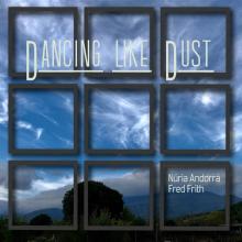  DANCING LIKE DUST - supershop.sk