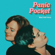 PANIC POCKET  - CD MAD HALF HOUR