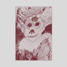  DES MORTS (OF THE DEAD) [VINYL] - suprshop.cz