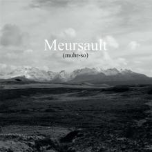 MEURSAULT  - VINYL MEURSAULT [VINYL]